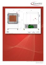 ULTRA FAST CLIMATIC CHAMBER (10 °C/min) (- 40 °C …+180 °C) - 8