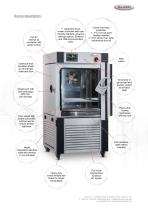 ULTRA-LOW TEMPERATURE CHAMBER (- 90 °C …+ 80 °C)-2