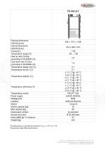 ULTRA-LOW TEMPERATURE CHAMBER (- 90 °C …+ 80 °C)-5