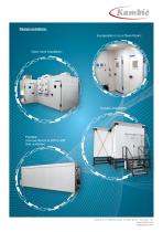 Walk-in Climatic Chambers-5