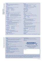 DCP007 Process Photometer - 2