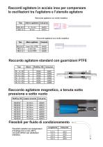 Contenitori Dewar di forma cilindrica - 17