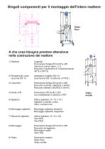 Contenitori Dewar di forma cilindrica - 9