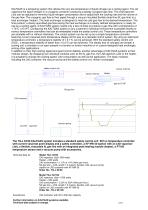 Low temperature cooling system Type T-G for applications to -170°C (-274°F) - 6