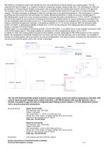 Low temperature cooling system Type T-G for applications to -170°C (-274°F) - 8