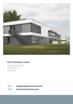 KÖTTERMANN COMPANY PROFILE - 14