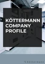 KÖTTERMANN COMPANY PROFILE - 1