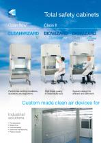 Clean air solutions - 2