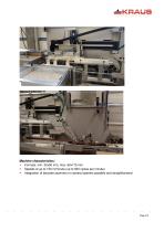 AUTOMATIC BOOKLET FEEDER - 2