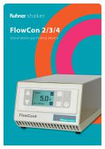 FlowCon - 1