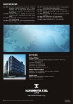 Ductile iron pipe-7