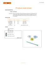 Cell strainer - 1