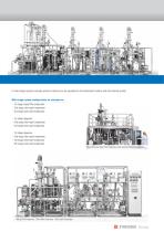 LABORATORY AND PILOT PLANTS WIPED FILM AND SHORT PATH DISTILLATIO - 11