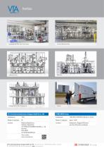 LABORATORY AND PILOT PLANTS WIPED FILM AND SHORT PATH DISTILLATIO - 12