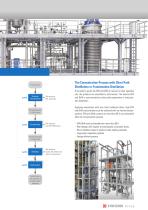 STRIPPING, CONCENTRATION & DEODORIZATION PURIFICATION OF MARINE AND OTHER SPECIALTY OILS - 3