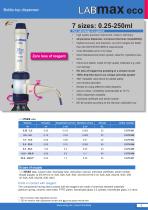 Liquid Handling catalog - 9