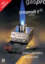 Gasprofi 1 SCS micro series-1