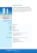 Activated Carbon Filters - 7