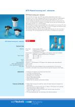 Cartridge Filter Housings - 3