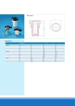 Cartridge Filter Housings - 5