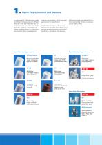 Filter Elements, Filter Housings, Quick Couplings & Fittings - 11