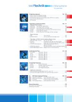 Filter Elements, Filter Housings, Quick Couplings & Fittings - 9