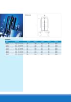 High-Flow-Pleated Cartridges & Lenticular Cartridge Filters - 11