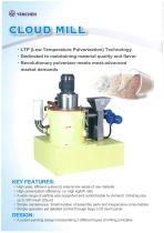 Cloud Mill Catalog-2