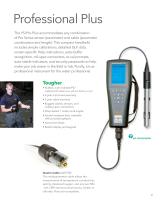Water Quality Sampling Field and Laboratory Instrumentation - 4