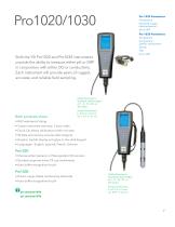 Water Quality Sampling Field and Laboratory Instrumentation - 9
