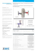 Manifold Valves - 3