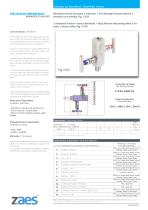 Manifold Valves - 4