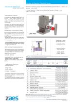 MANIFOLDS - 7