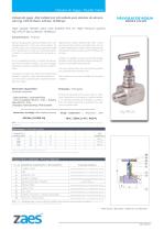 NEEDLE VALVES-3