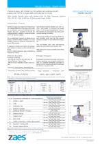 Needle Valves - 10