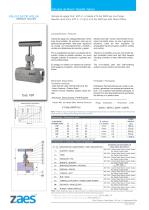 Needle Valves - 11