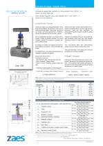 Needle Valves - 6