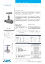 Needle Valves - 8