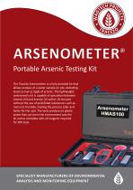 ARSENOMETER - 1