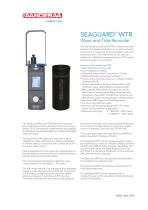 SEAGUARD® Wave and Tide Recorder-1