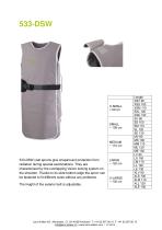 Radiation protection items-11