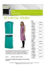 Radiation protection items-12