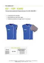 Radiation protection items-13