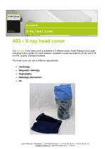 Radiation protection items-16