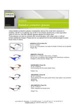 Radiation protection items-17