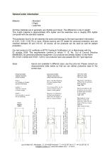Radiation protection items-3
