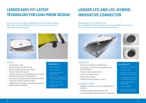 LENSER PRESS TEX - 8