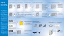 Product brochure - 2