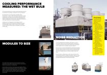 Polacel CMC Counterflow Cooling Towers - 5