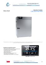 CLW 240 Smart PRO - 1